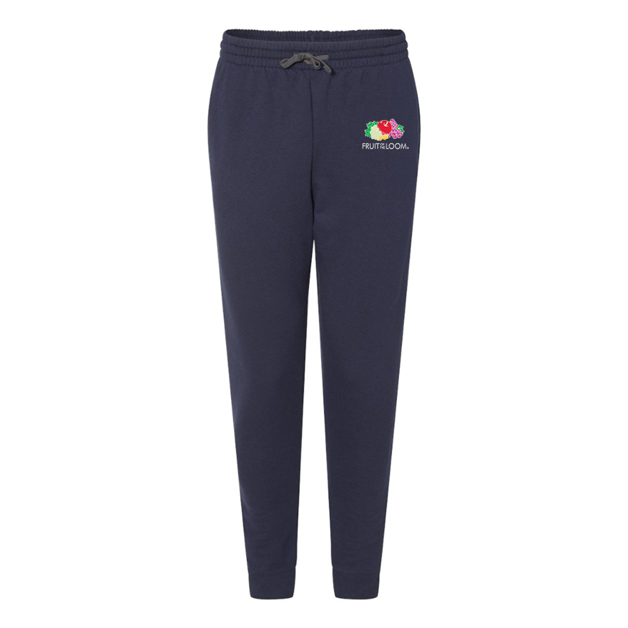Men's Fruit Of the Loom JERZEES Nublend Joggers