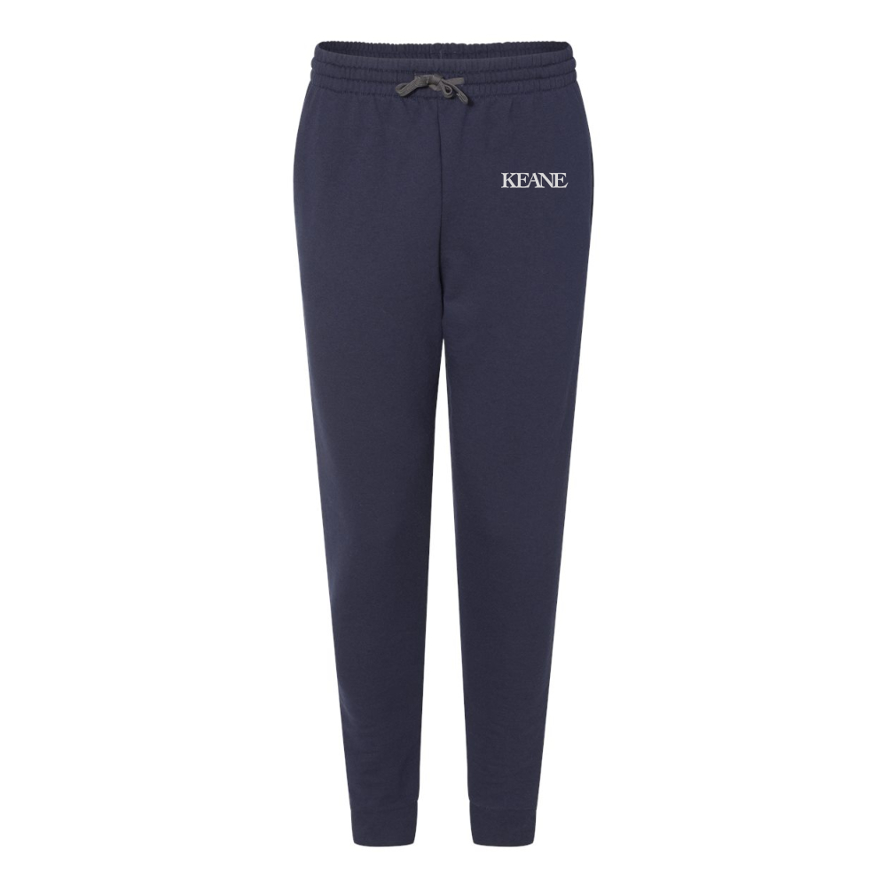 Men's Keane JERZEES Nublend Joggers