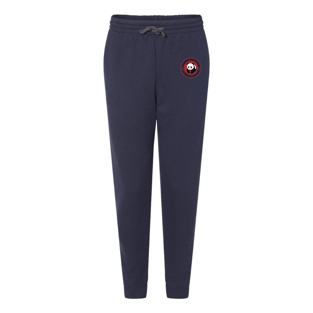 Men's Panda Express JERZEES Nublend Joggers