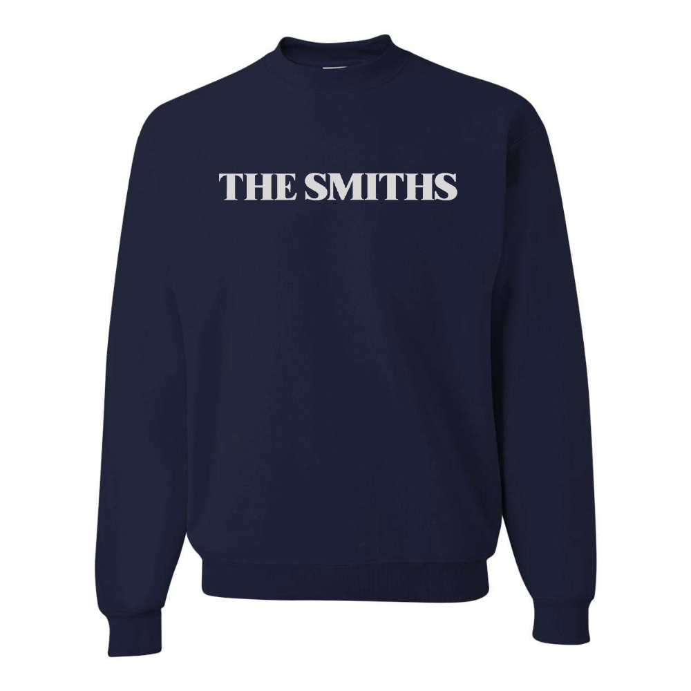 Men's The Smiths JERZEES NuBlend Crewneck Sweatshirt