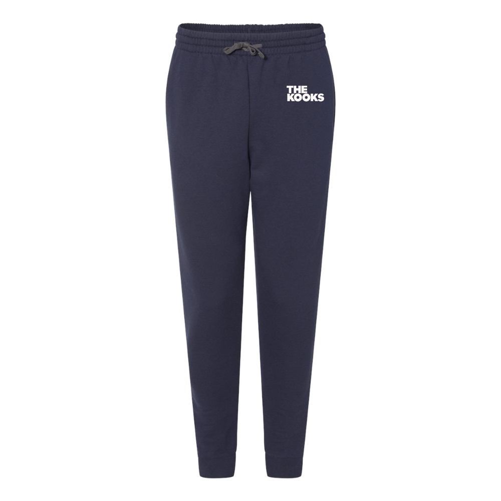 Men's The Kooks  JERZEES Nublend Joggers