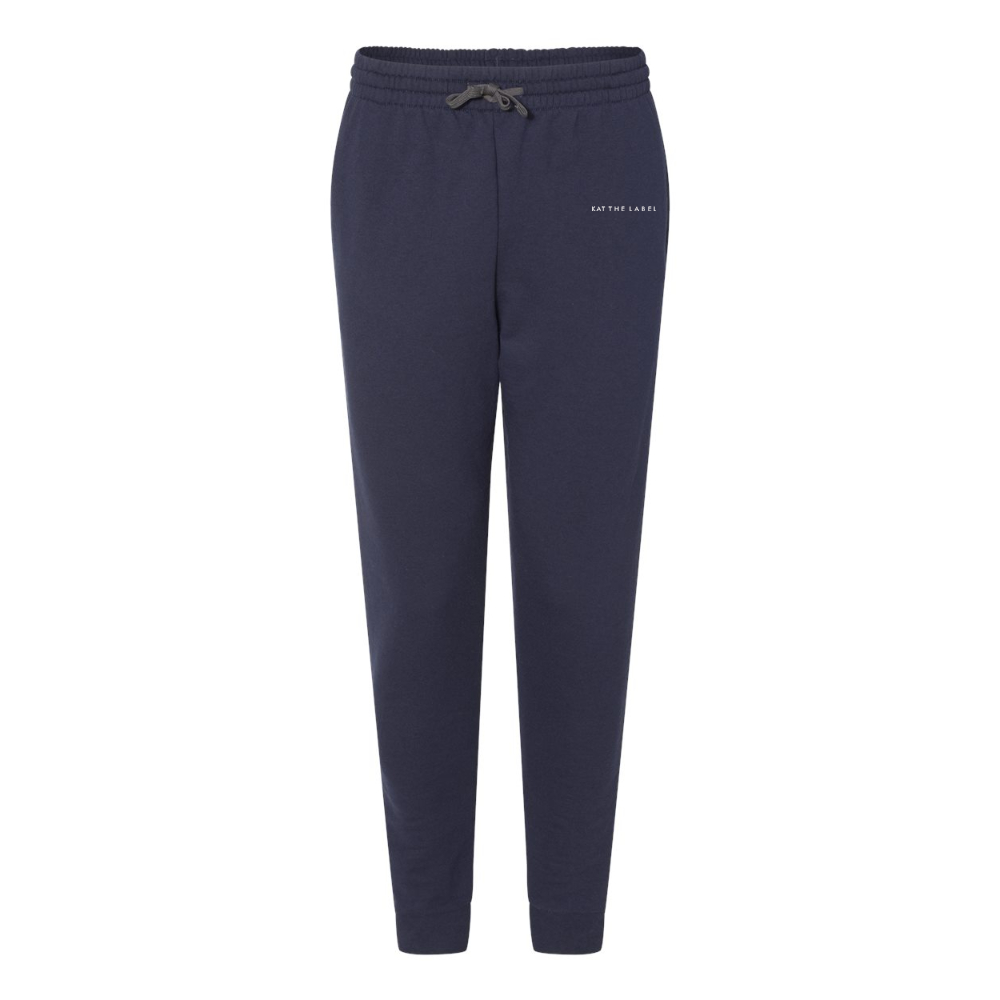 Men's Kat The Label JERZEES Nublend Joggers