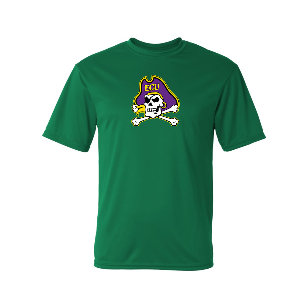 Men's East Carolina Pirates  Performance T-Shirt