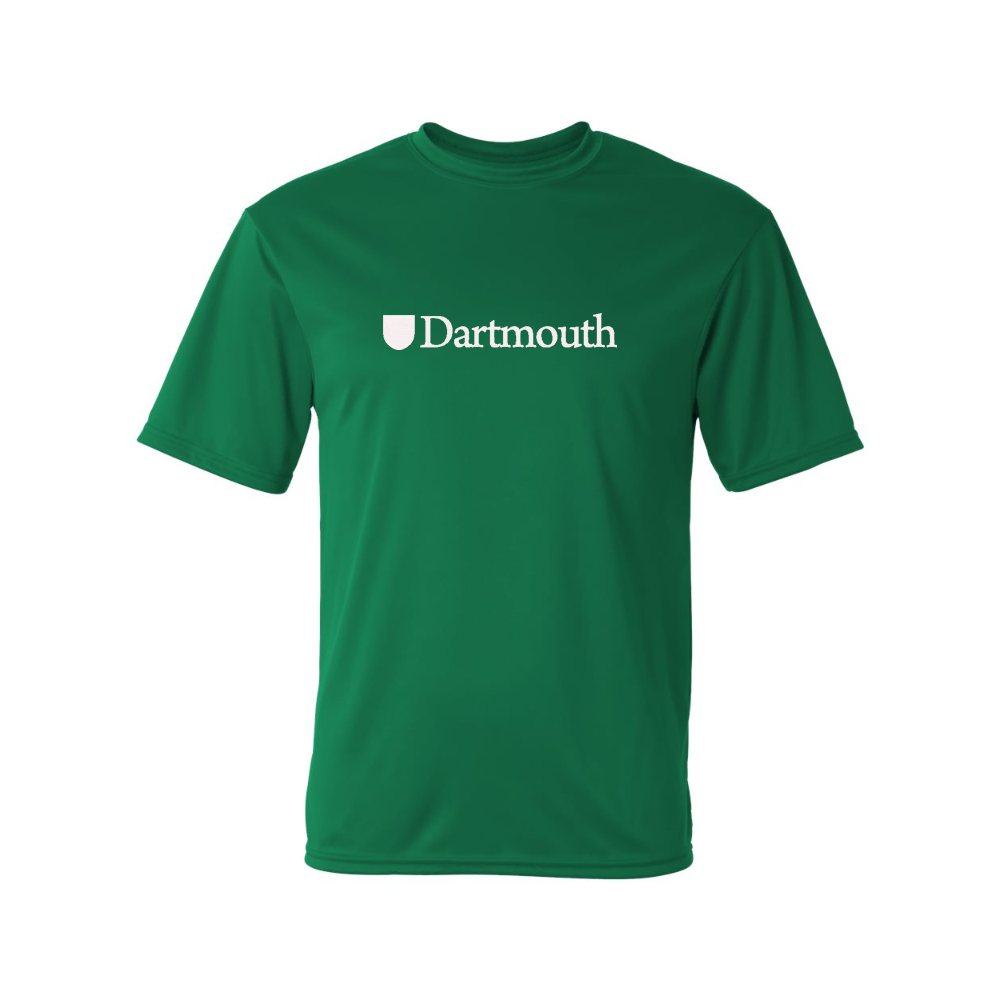 Men's Dartmouth College Performance T-Shirt