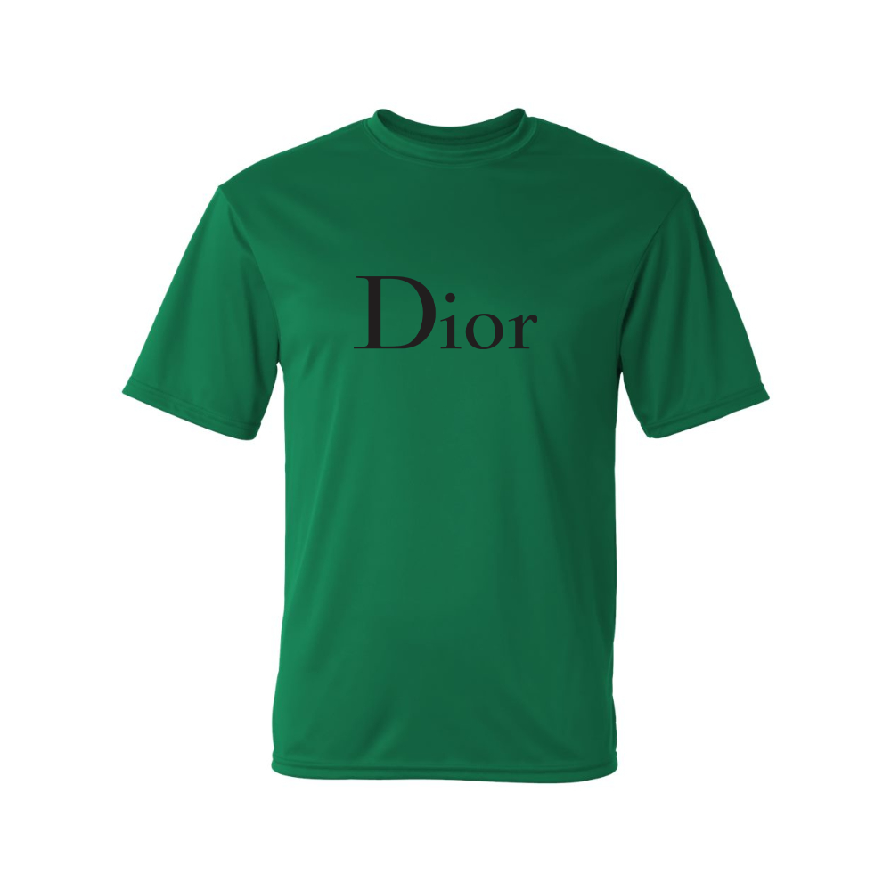 Men's Dior Performance T-Shirt