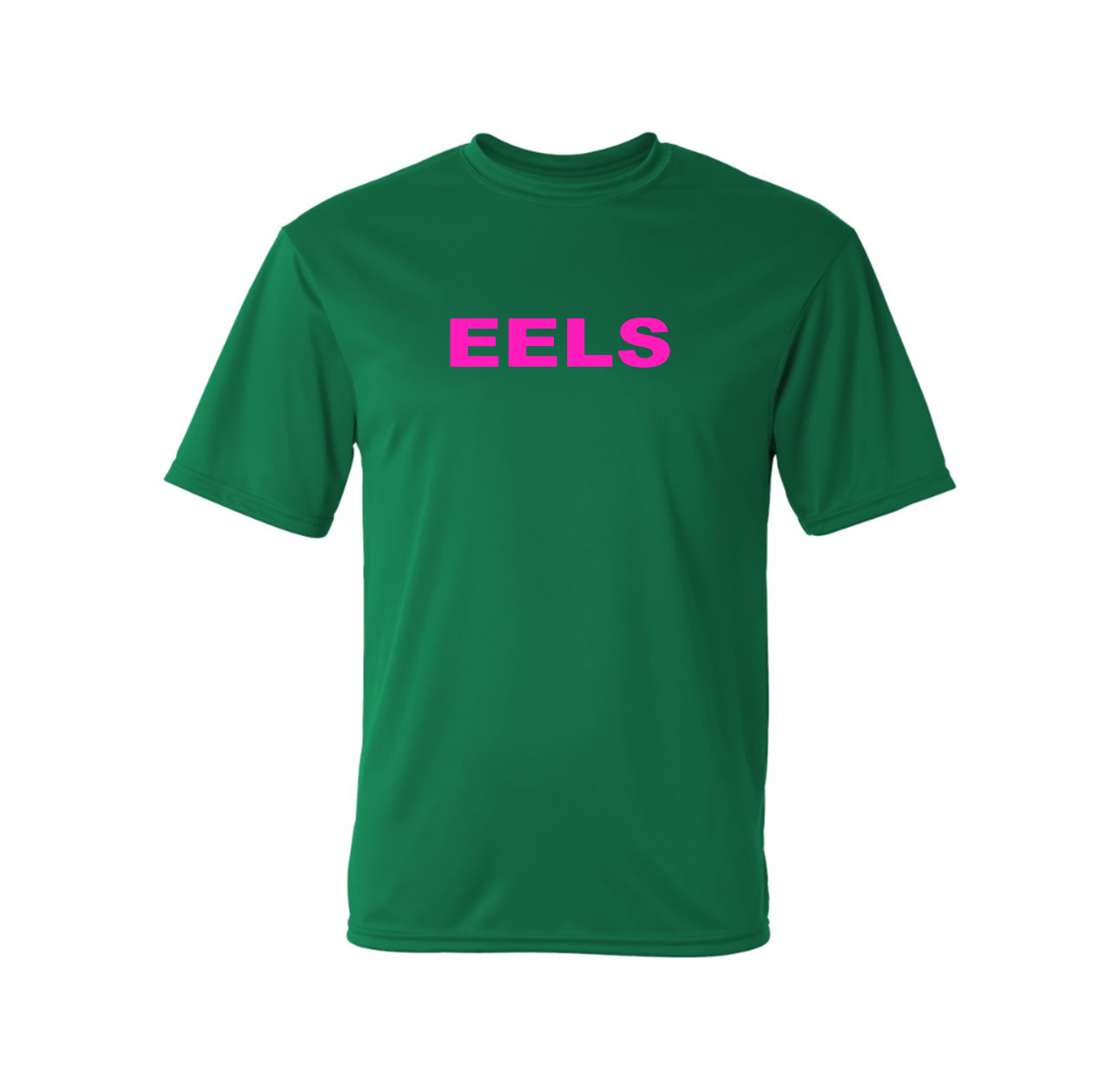 Men's Eels Performance T-Shirt