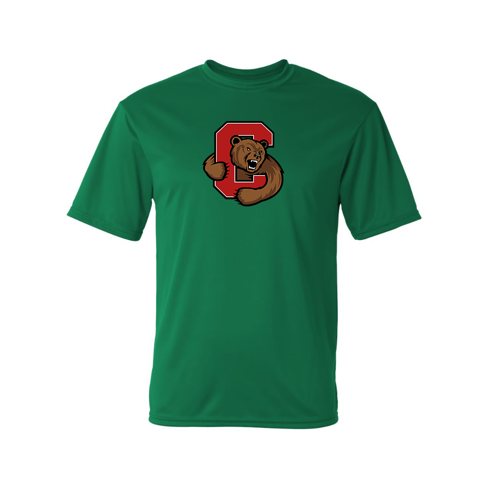 Men's Cornell Big Red Performance T-Shirt