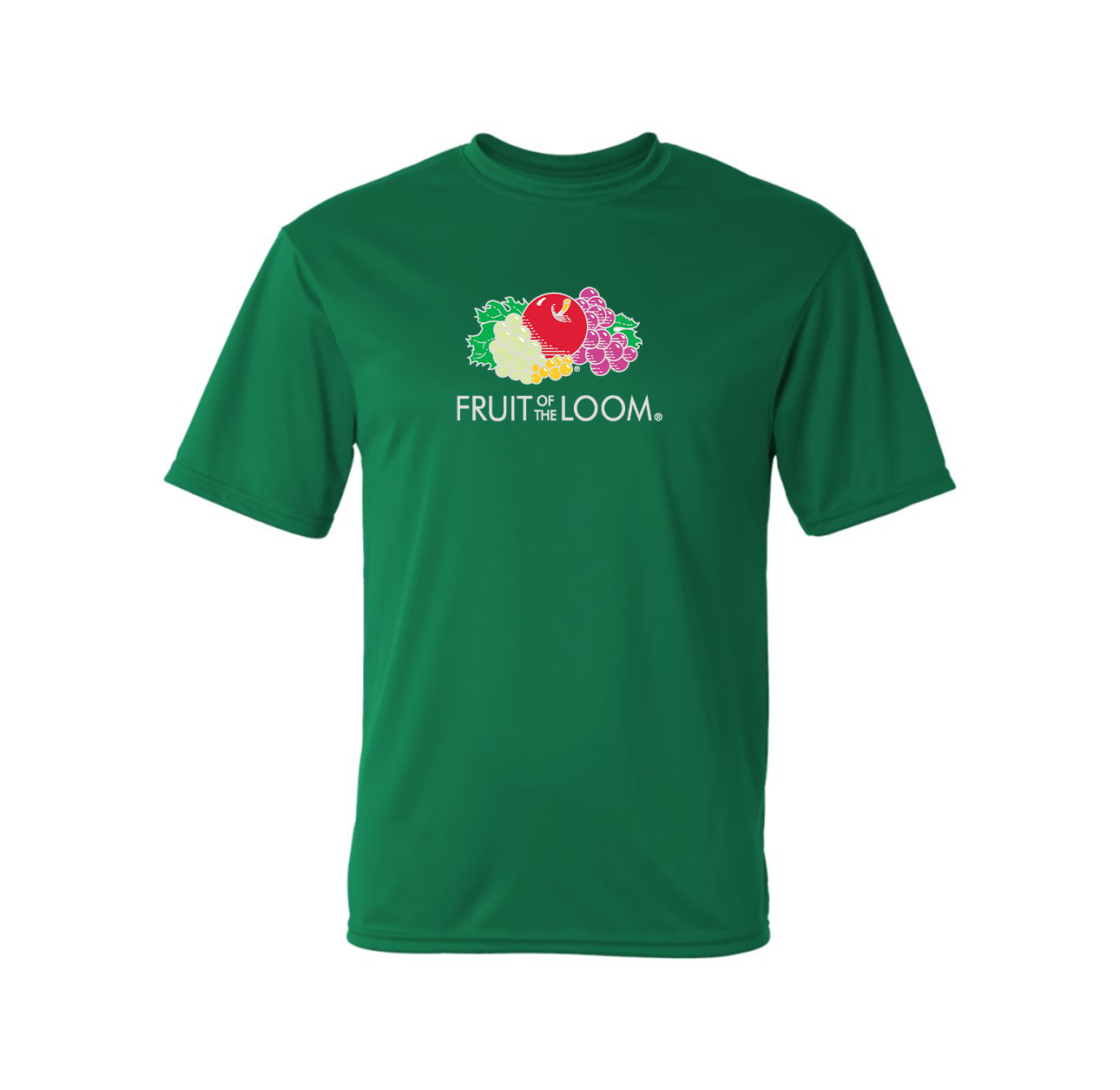 Men's Fruit Of the Loom Performance T-Shirt