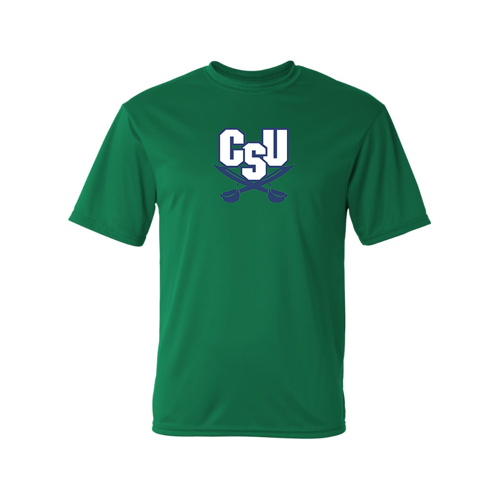 Men's  CSU Buccaneers  Performance T-Shirt
