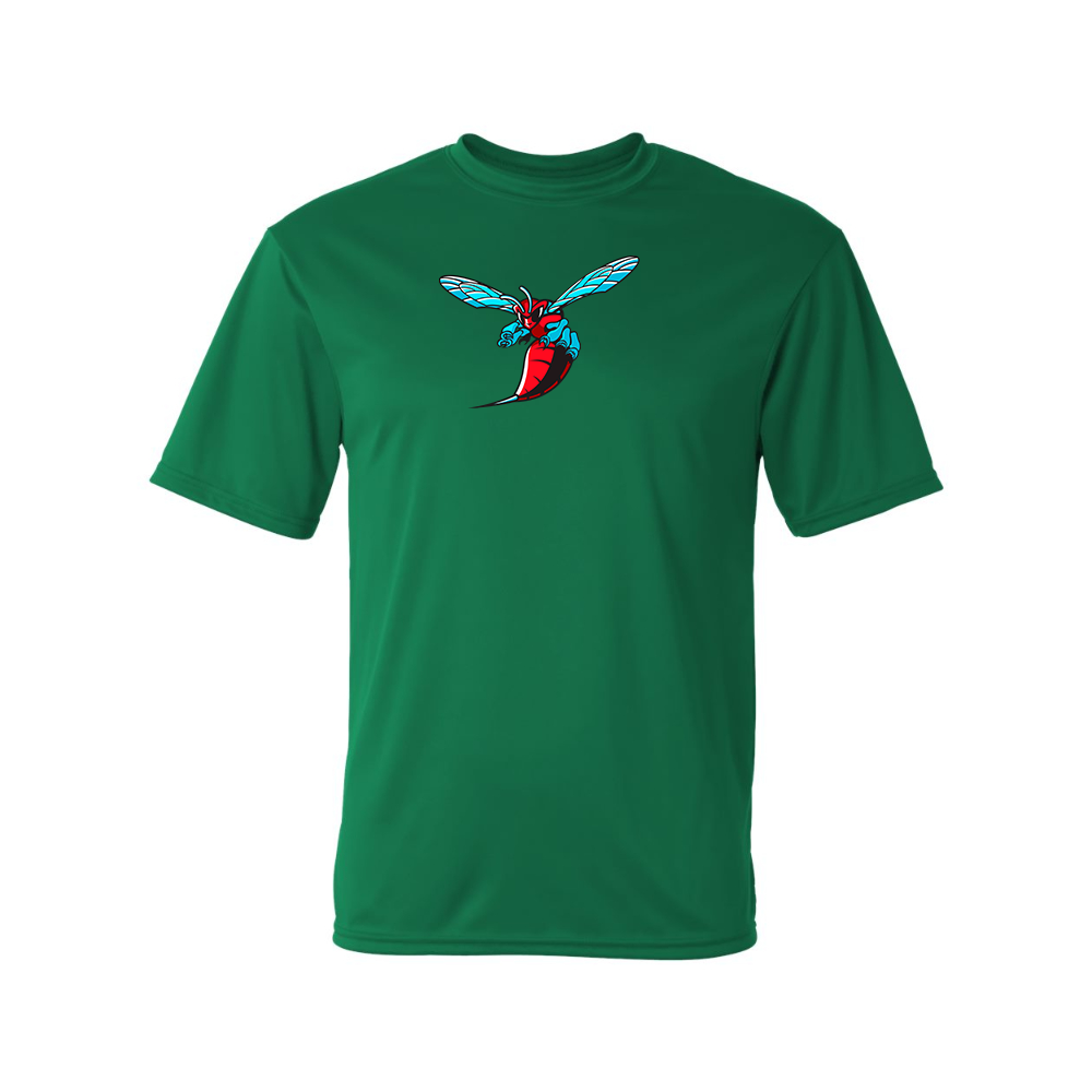Men's Delaware State Hornets Performance T-Shirt