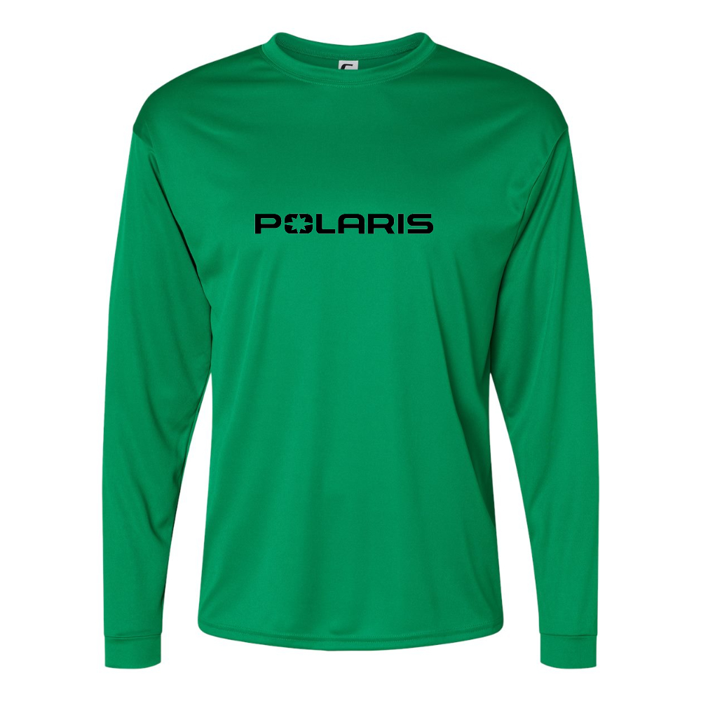 Men's Polaris Performance Long Sleeve T-Shirt
