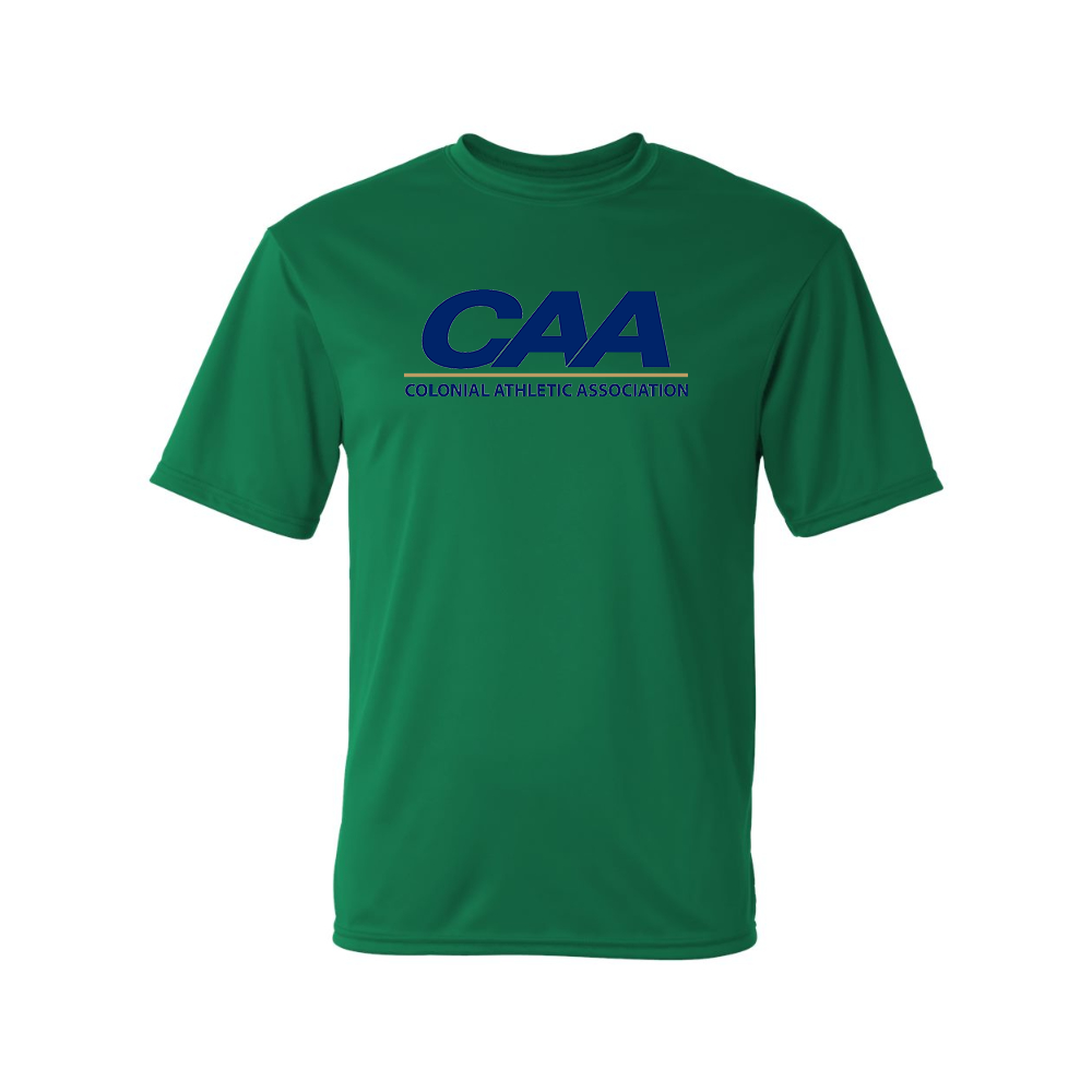 Men's Colonial Athletic Association Performance T-Shirt