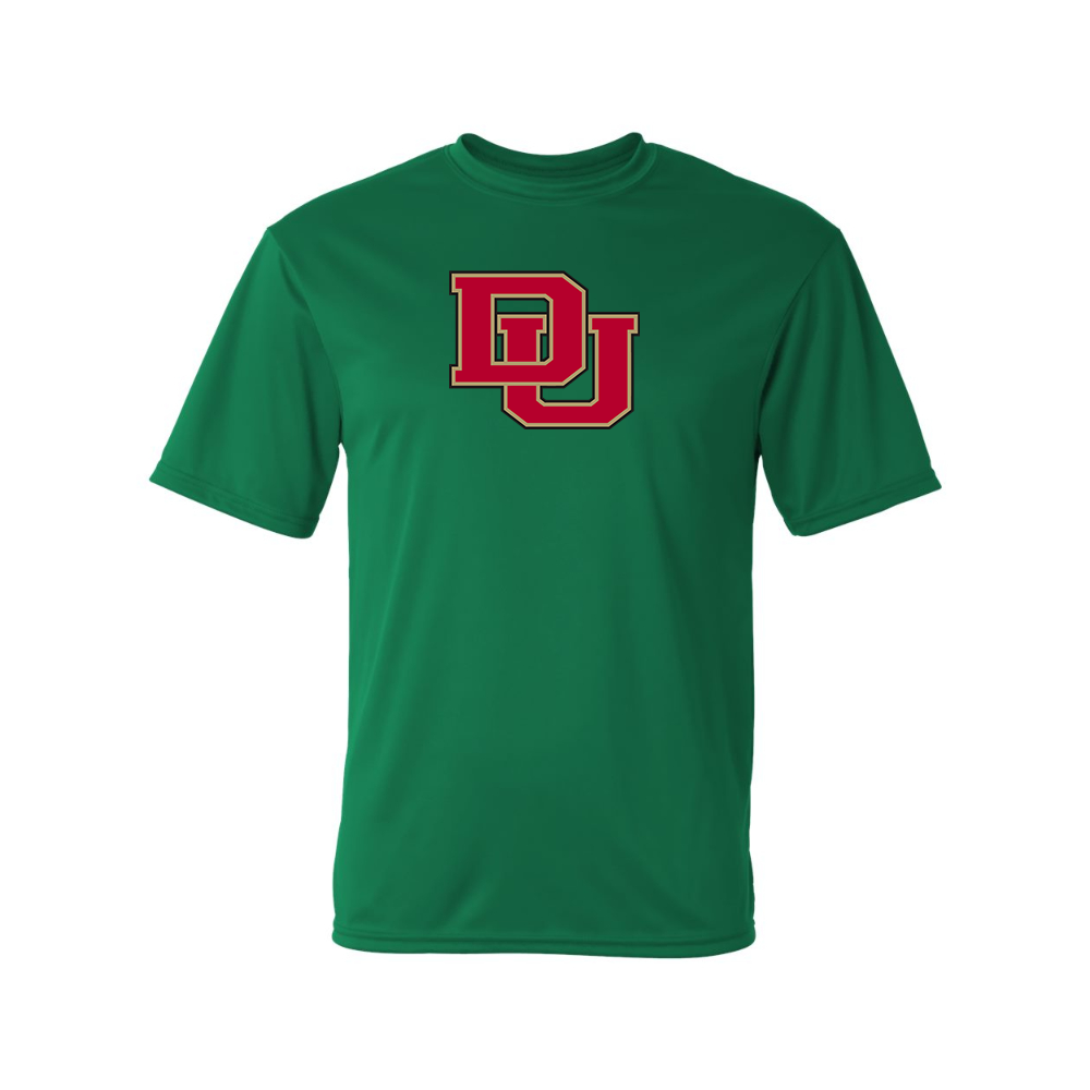 Men's Denver Pioneers  Performance T-Shirt