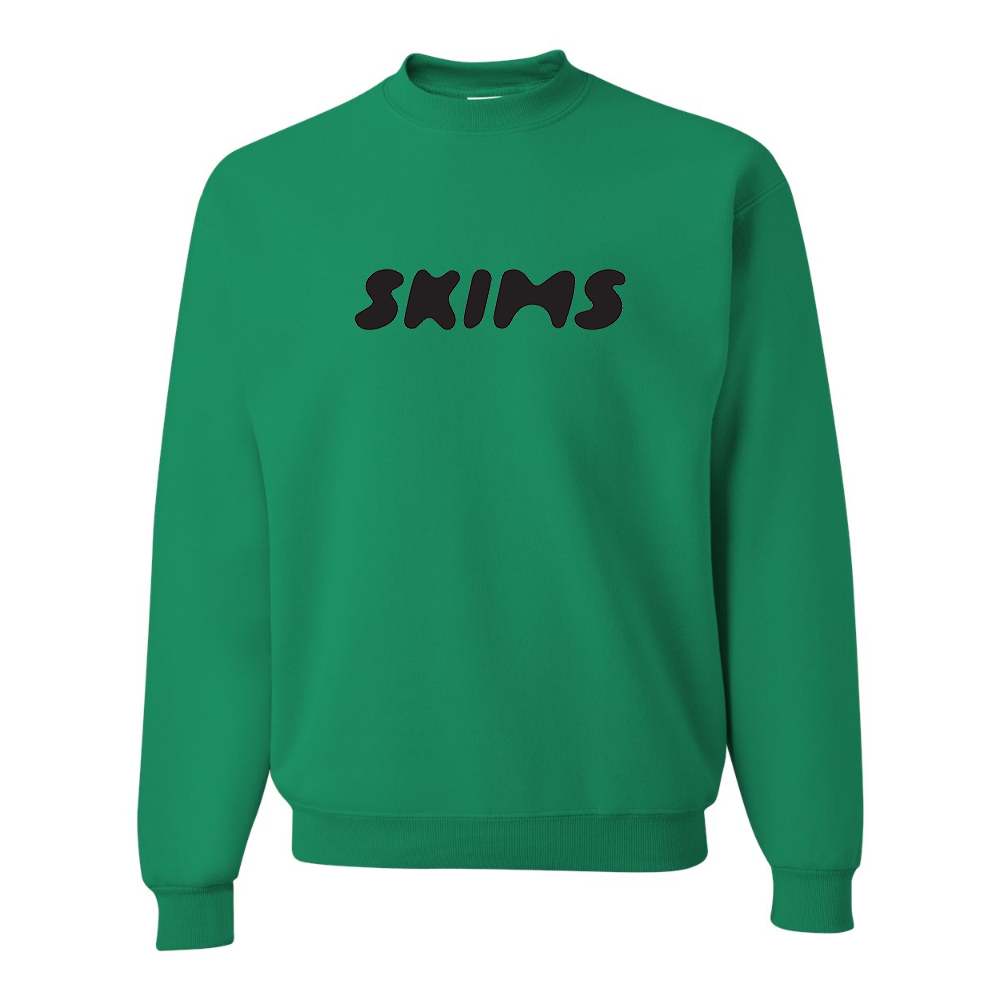Men's  Skims JERZEES NuBlend Crewneck Sweatshirt