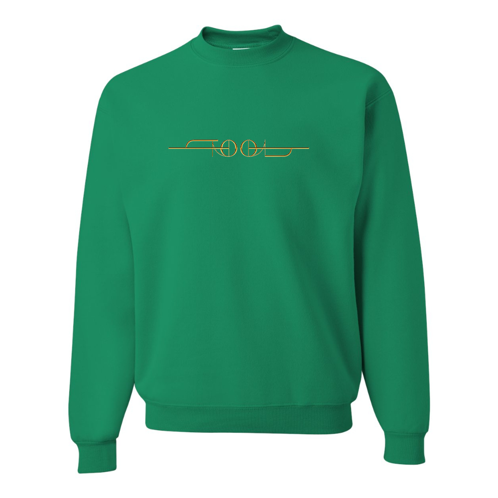Men's  Tool JERZEES NuBlend Crewneck Sweatshirt