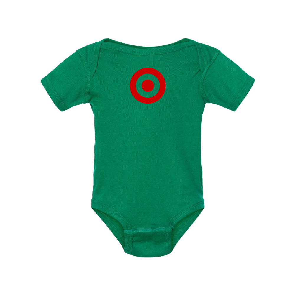Target  Rabbit Skins Infant Baby Rib Bodysuit