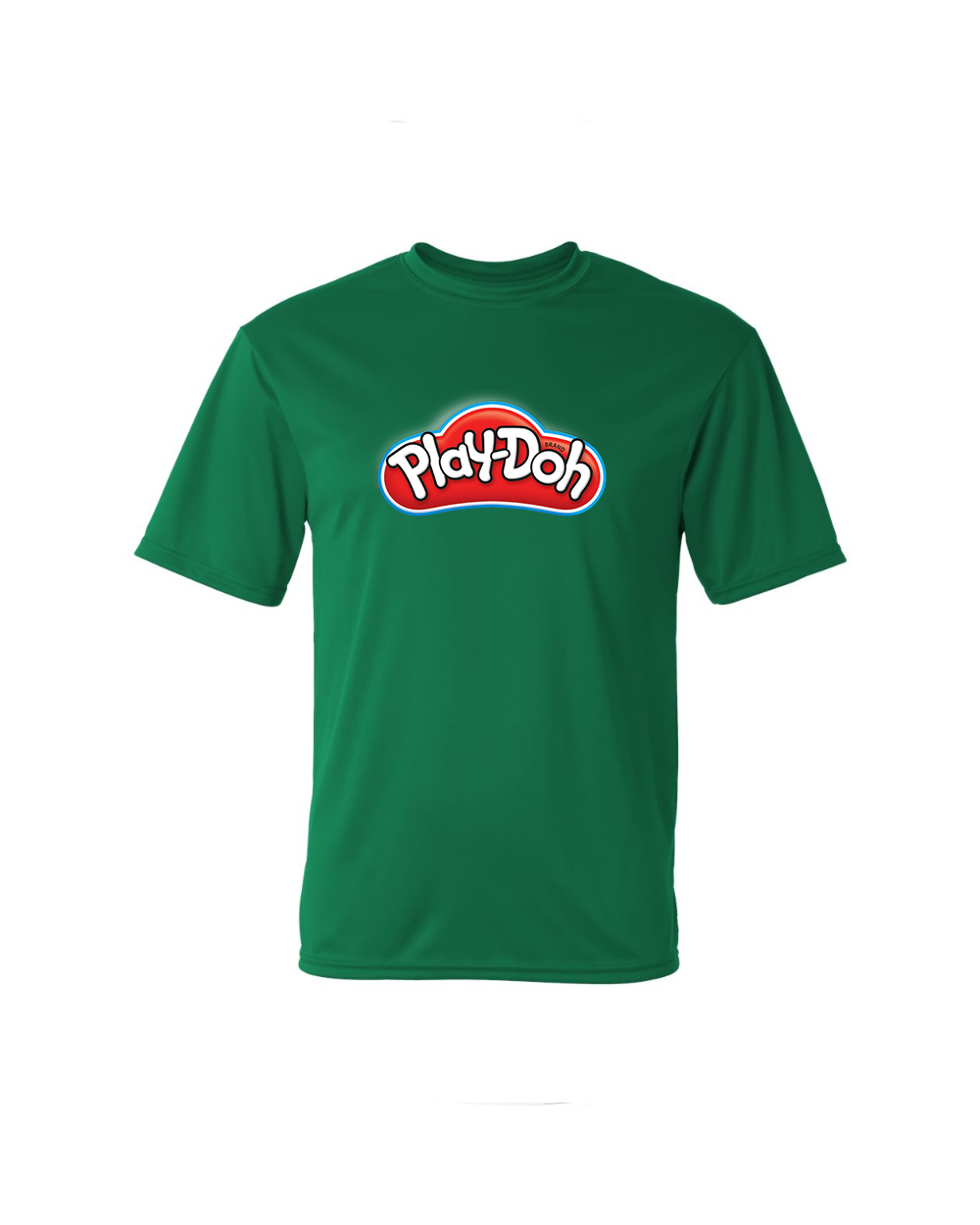 Men's Play Doh Performance T-Shirt