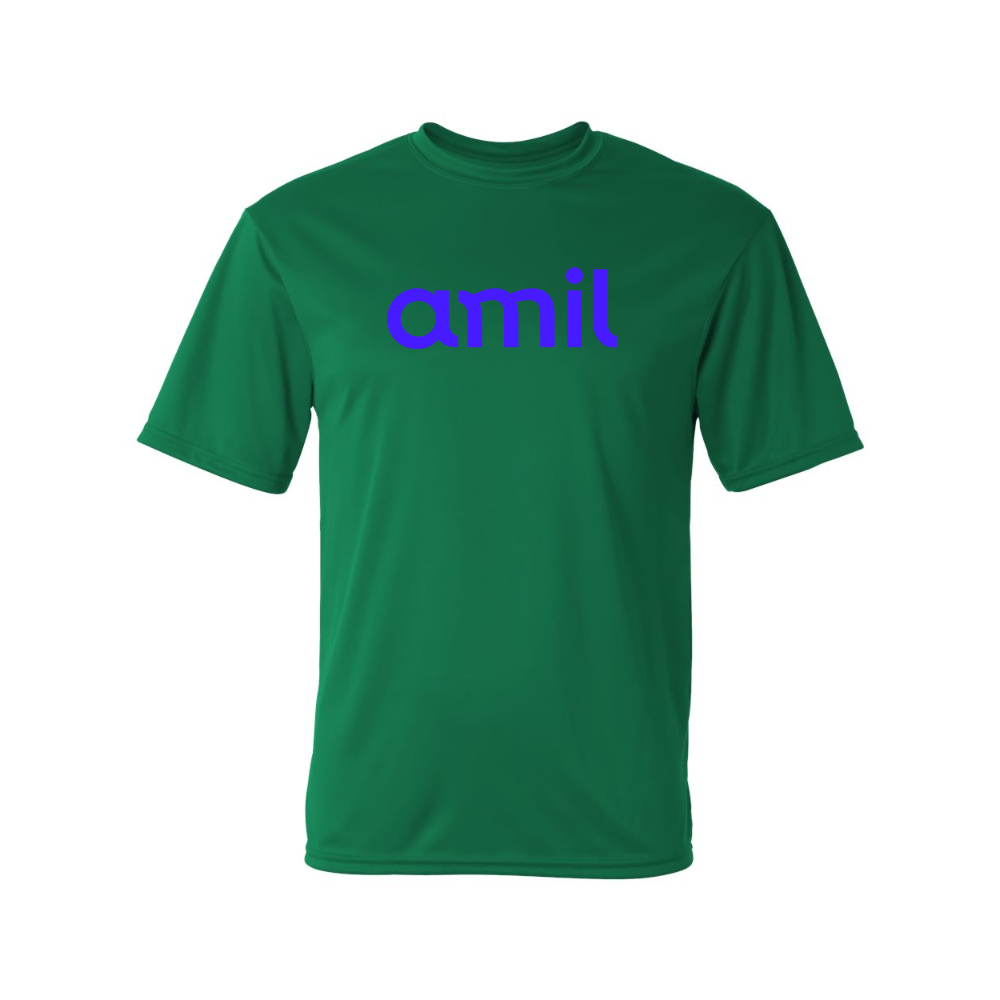 Men's  Amil   Performance T-Shirt