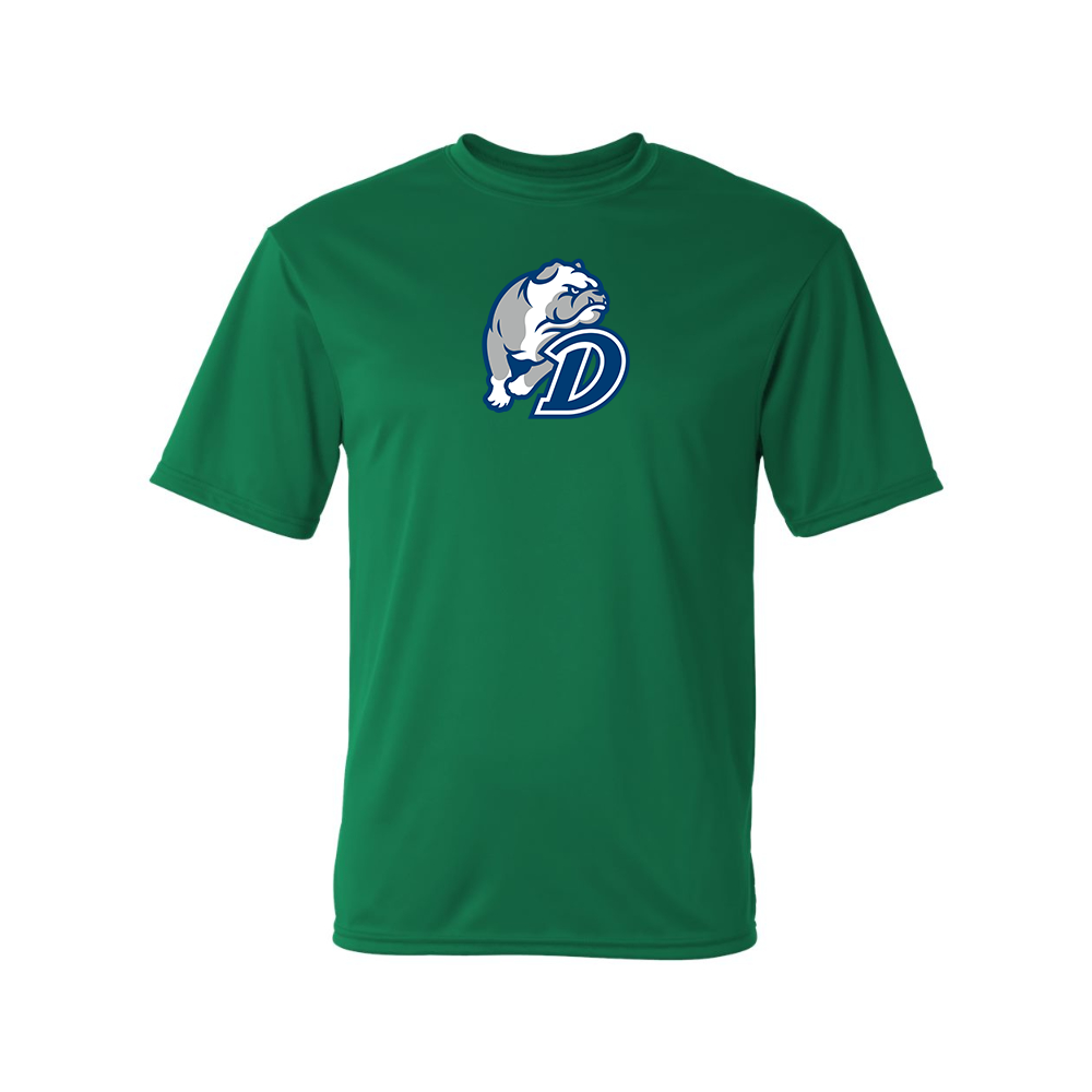 Men's Drake Bulldogs Performance T-Shirt