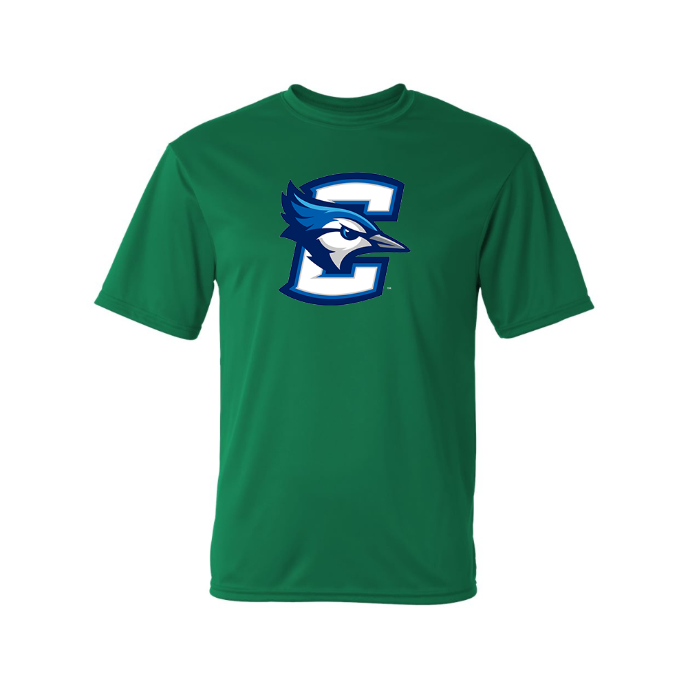 Men's  Creighton Bluejays Performance T-Shirt