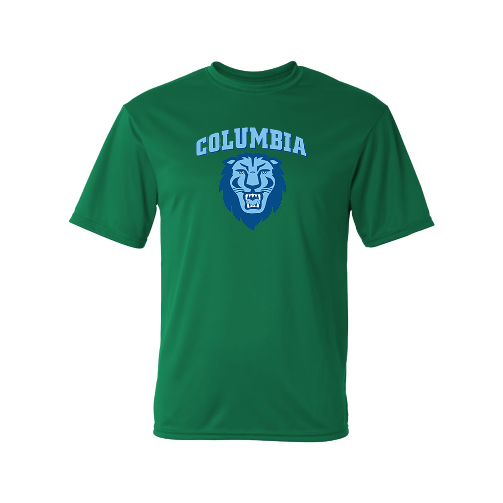 Men's  Columbia Lions Performance T-Shirt
