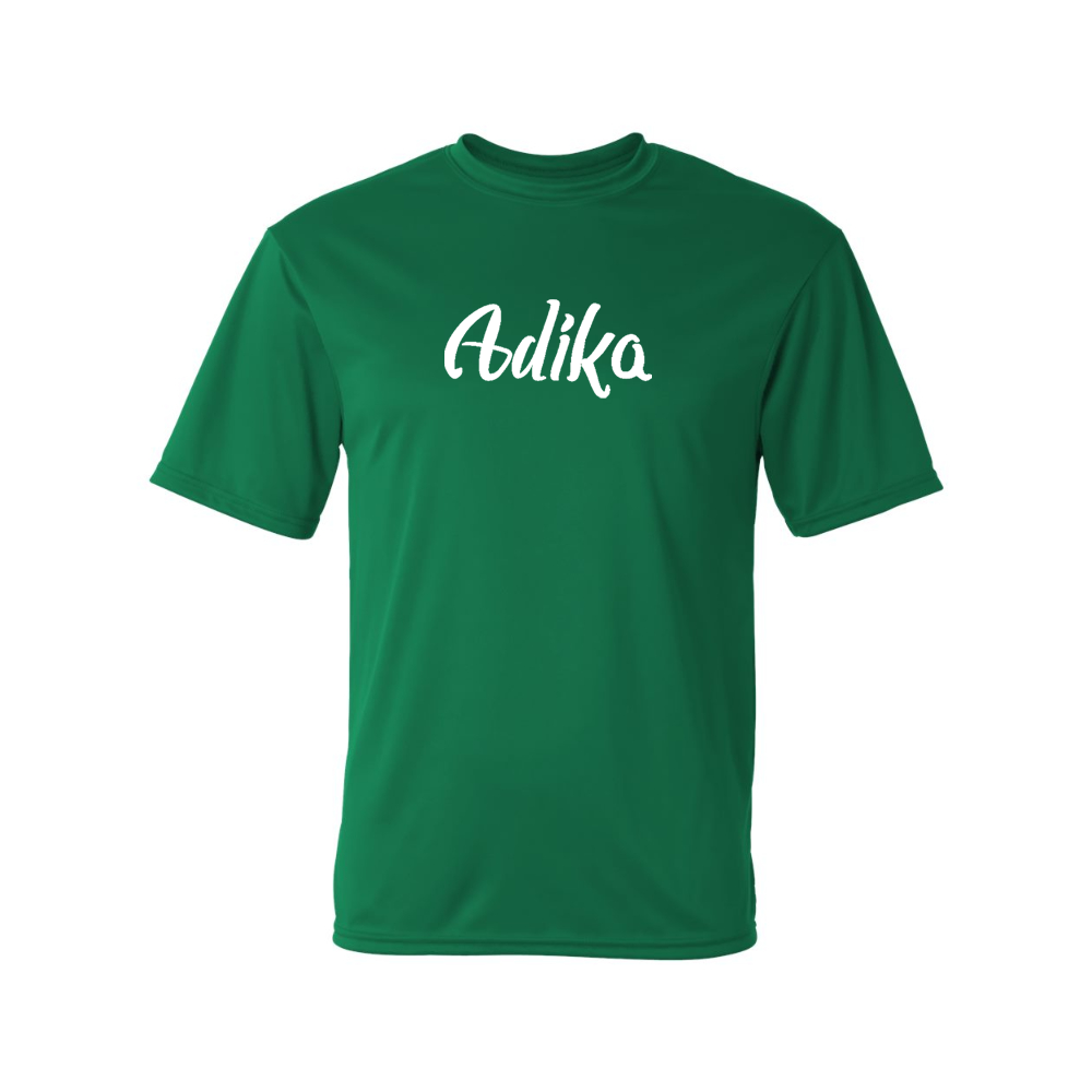Men's Adika   Performance T-Shirt