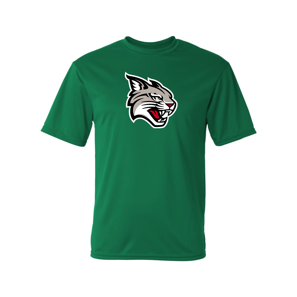 Men's  Davidson Wildcats Performance T-Shirt