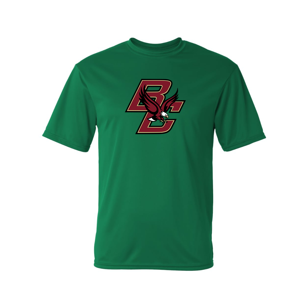 Men's Boston College Eagles   Performance T-Shirt