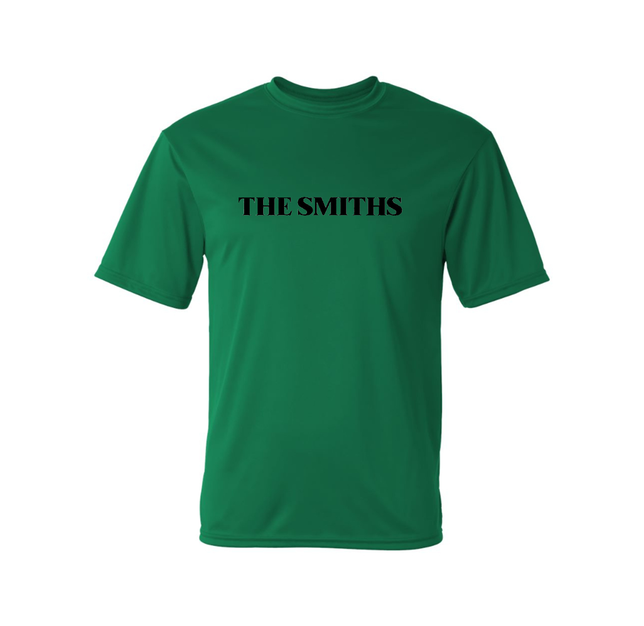Men's The Smiths Performance T-Shirt