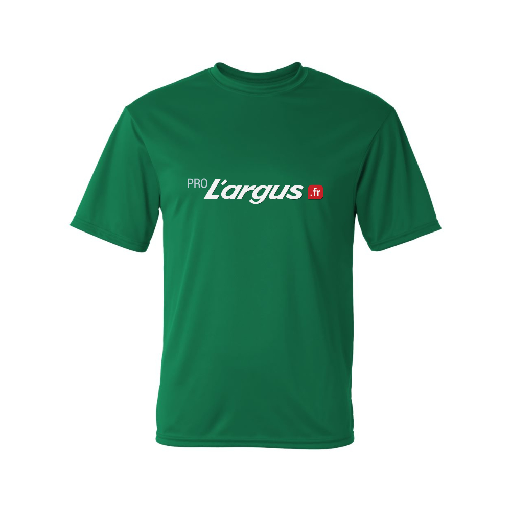 Men's  Pro Largus Performance T-Shirt