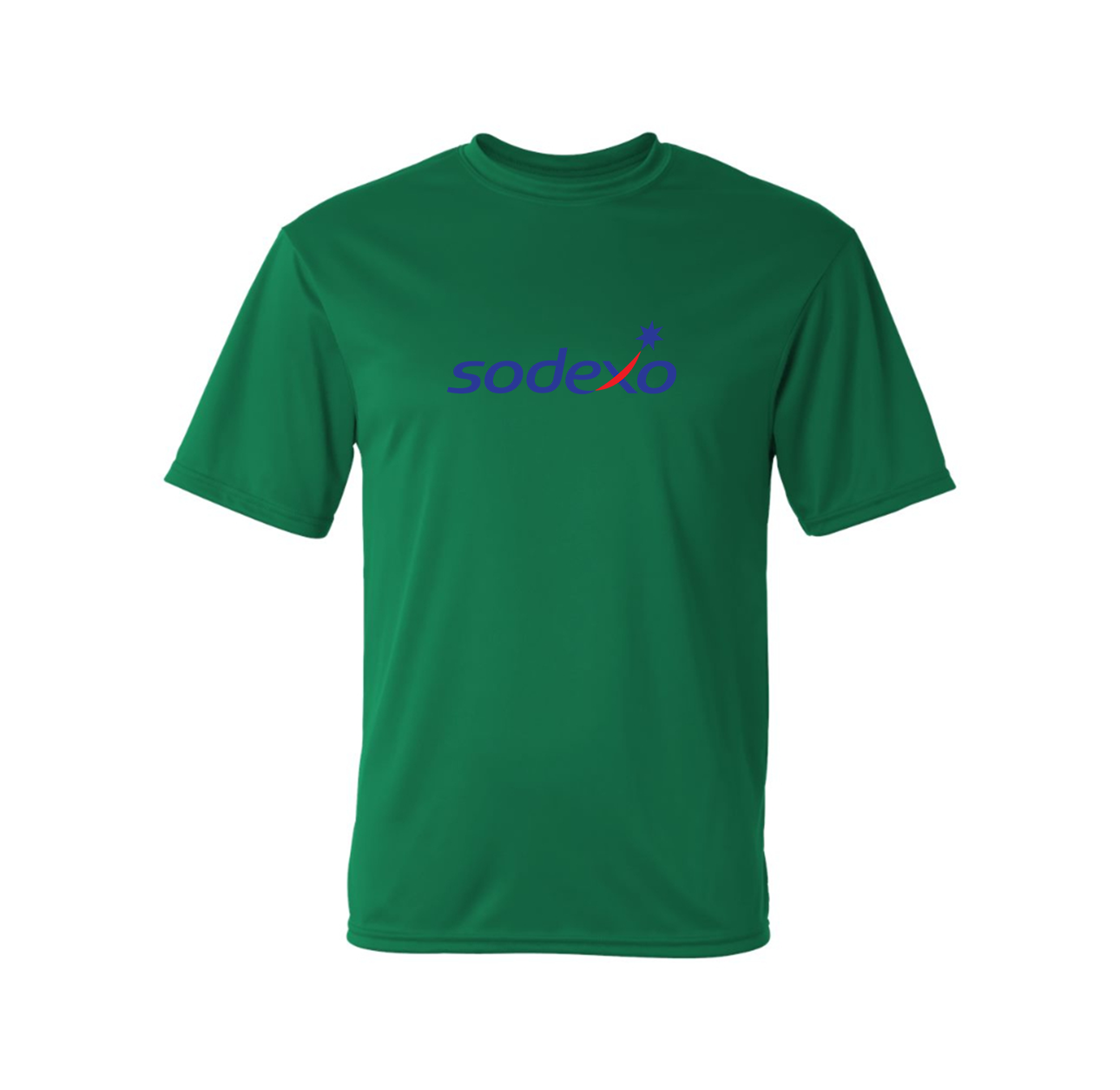 Men's Sodexo Performance T-Shirt