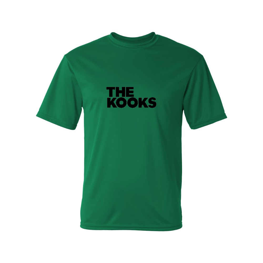 Men's  The Kooks  Performance T-Shirt