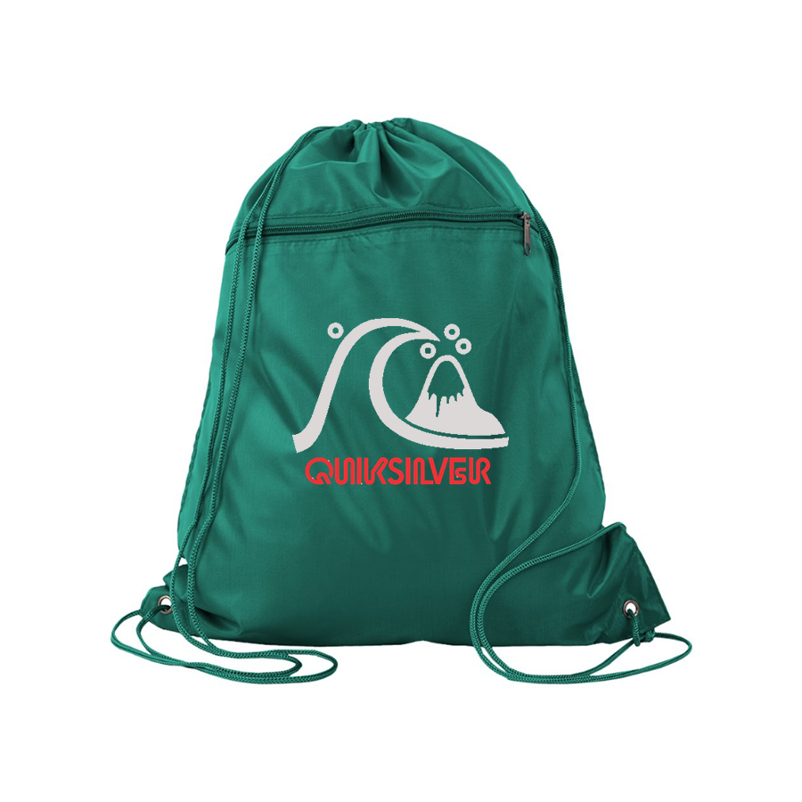 Quicksilver Q-Tees - Polyester Cinchpack