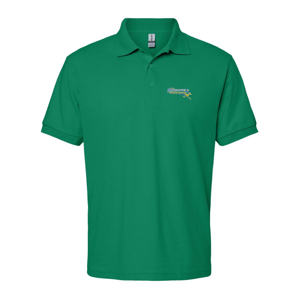 Men's CSU-Bakersfield Roadrunners Dry Blend Jersey Polo