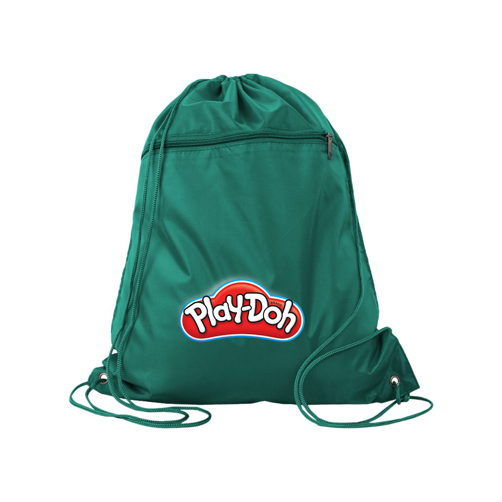 Play Doh Q-Tees - Polyester Cinchpack