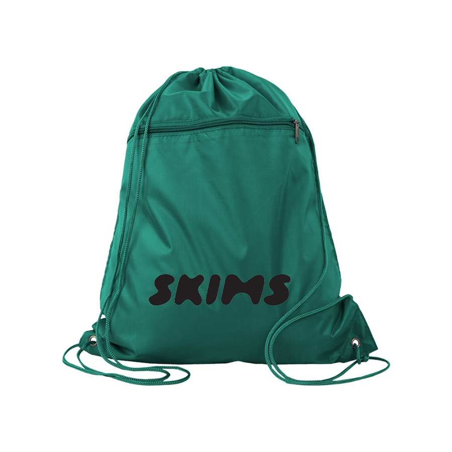 Skims Q-Tees - Polyester Cinchpack