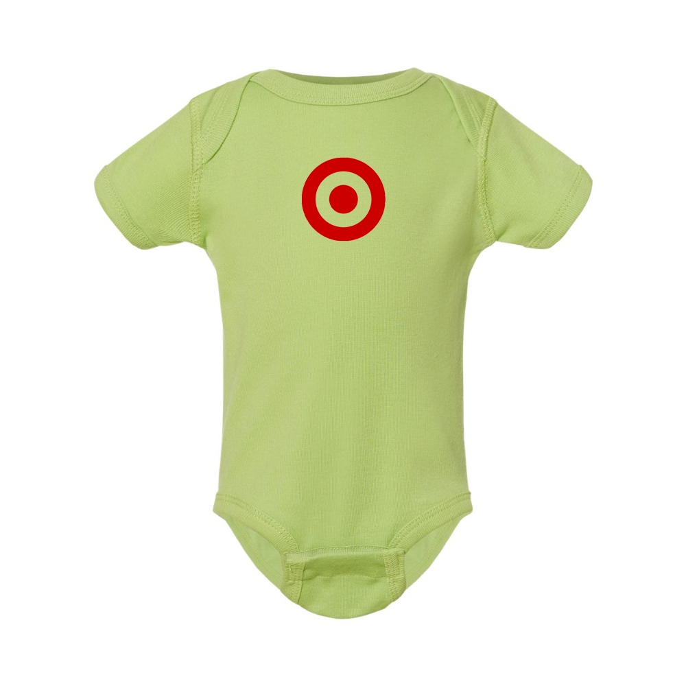 Target  Rabbit Skins Infant Baby Rib Bodysuit