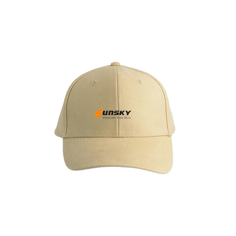 SUNSKY Logo  Dad Baseball Cap Hat