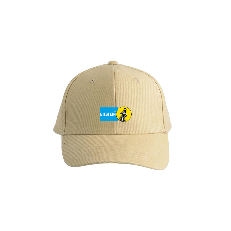 Bilstein  Logo  Dad Baseball Cap Hat