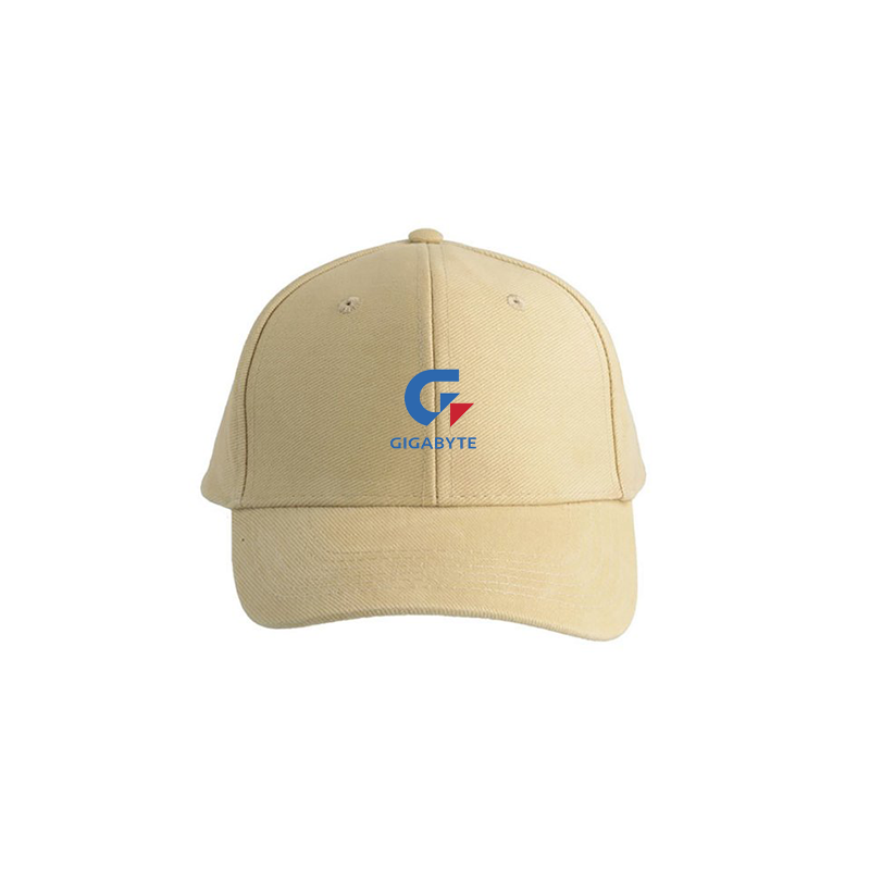 Gigabyte Logo  Dad Baseball Cap Hat