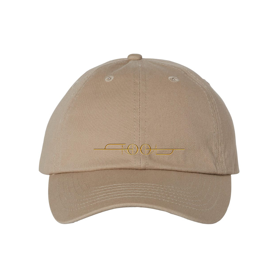 Tool  Valucap Adult Bio-Washed Classic Dad Hat