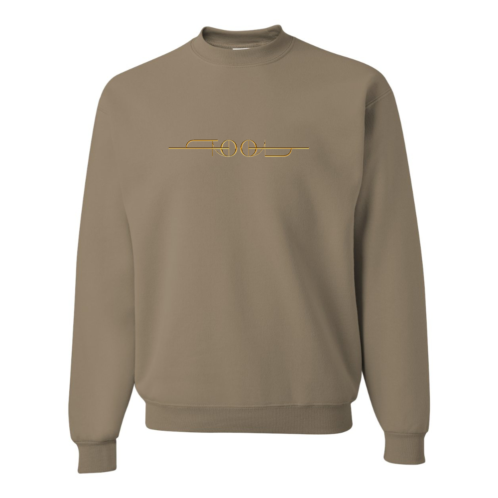 Men's  Tool JERZEES NuBlend Crewneck Sweatshirt