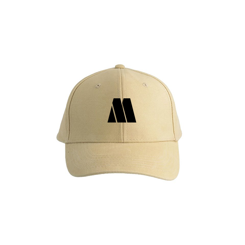 Motown M Dad Baseball Cap Hat