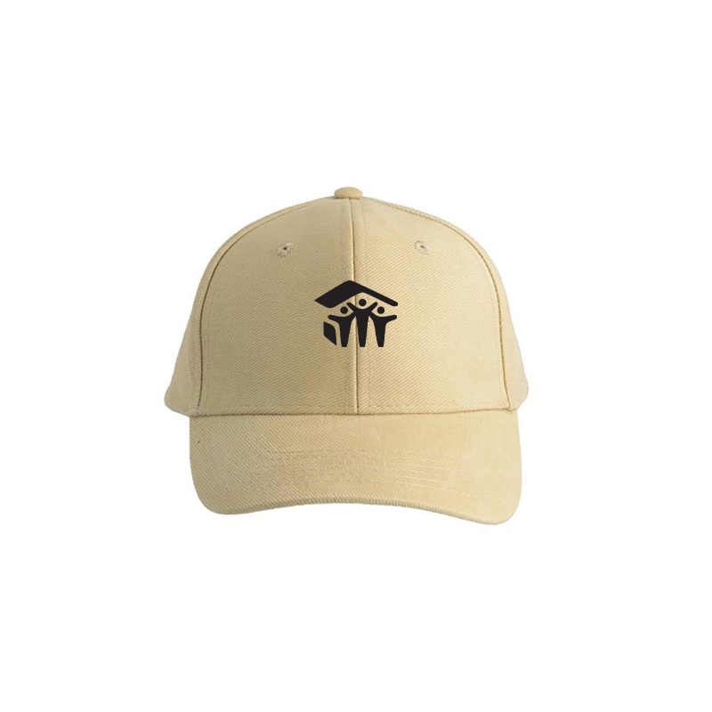 Habitat for Humanity Logo  Dad Baseball Cap Hat