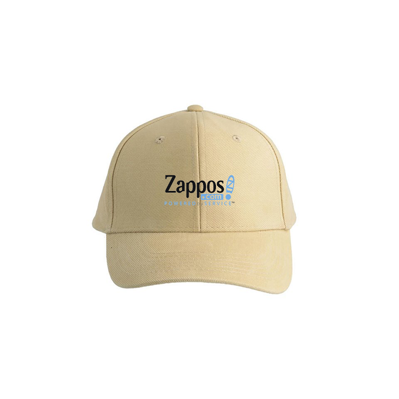 Zappos Logo  Dad Baseball Cap Hat