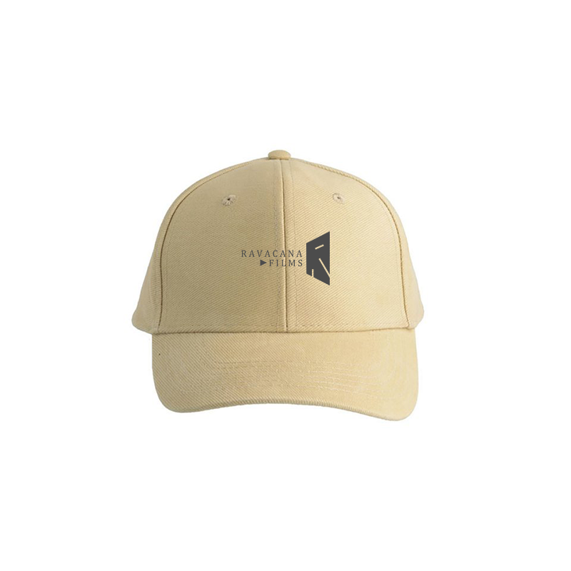 Ravacana Films Dad Baseball Cap Hat
