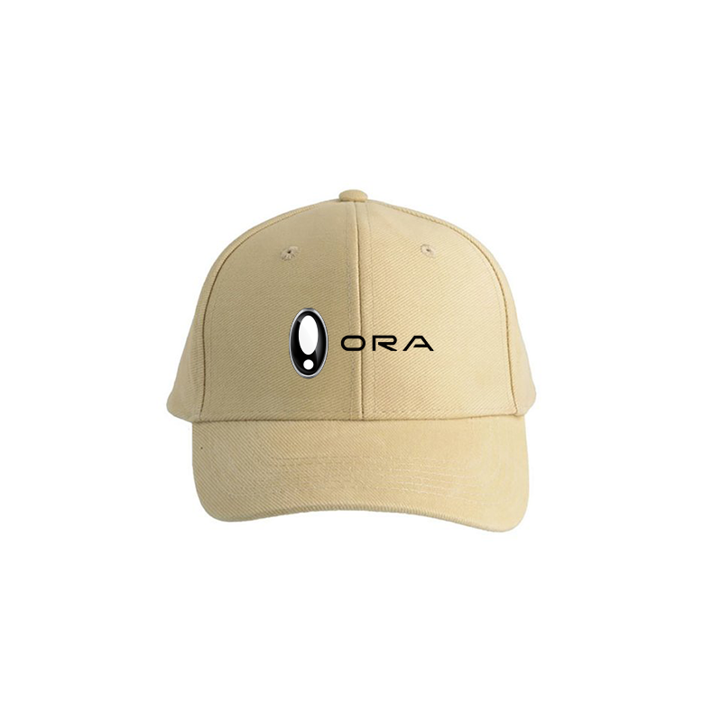 ORA Logo  Dad Baseball Cap Hat