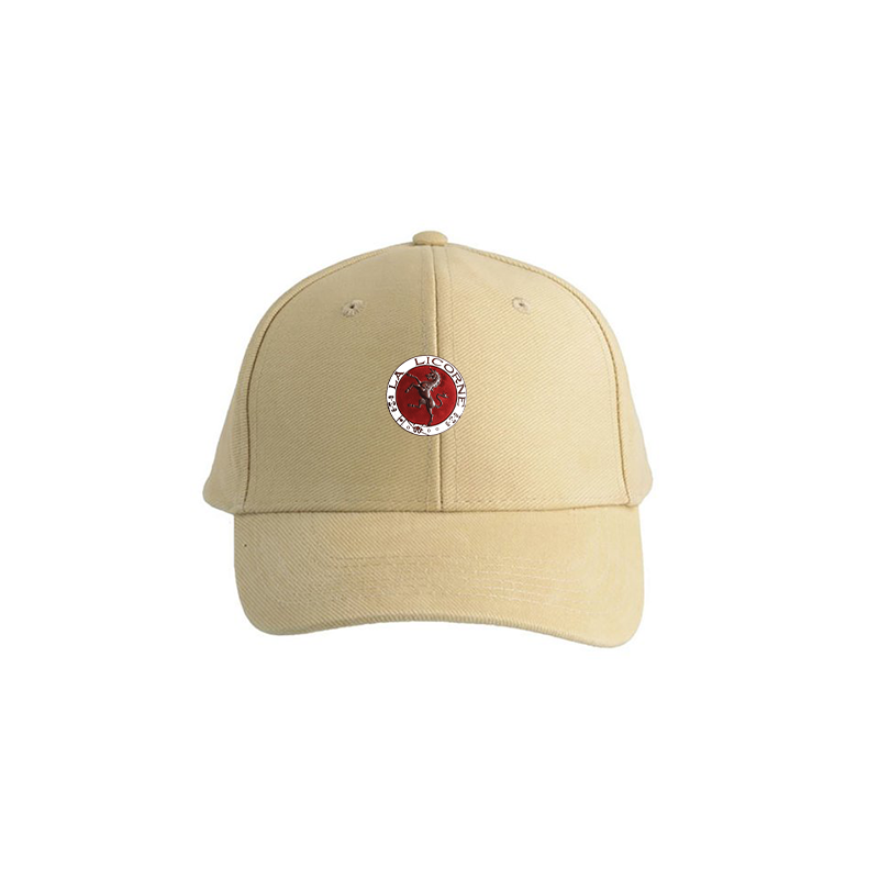 Corre La Licorne Logo  Dad Baseball Cap Hat