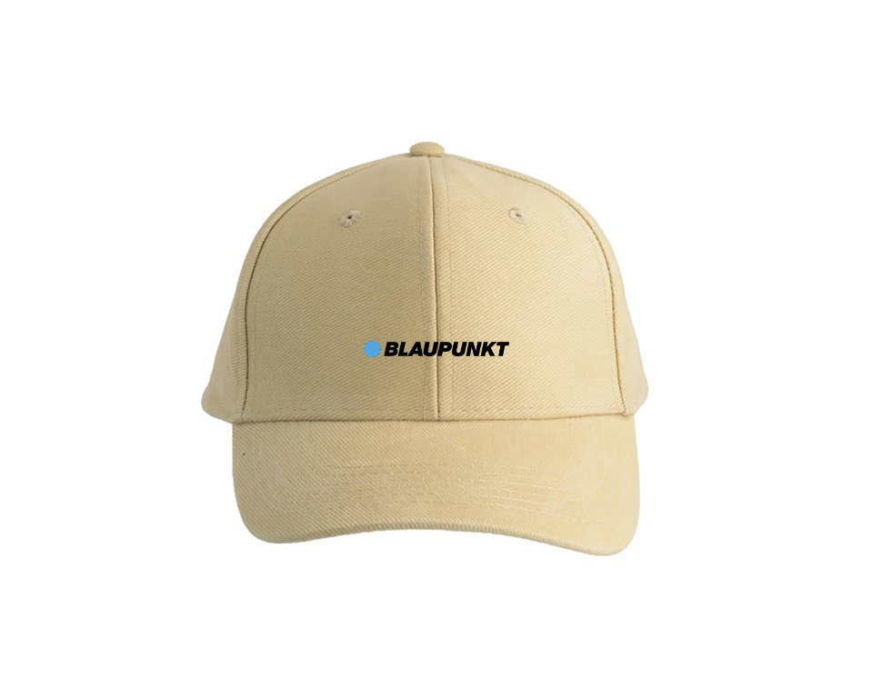 Blaupunkt Logo  Dad Baseball Cap Hat