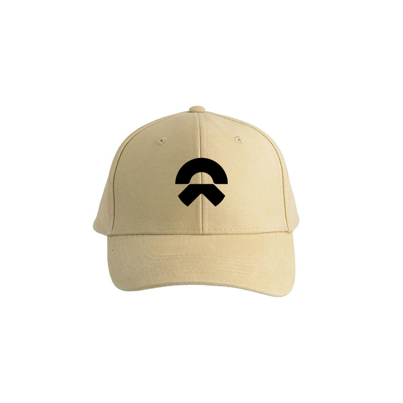 Nio Logo  Dad Baseball Cap Hat